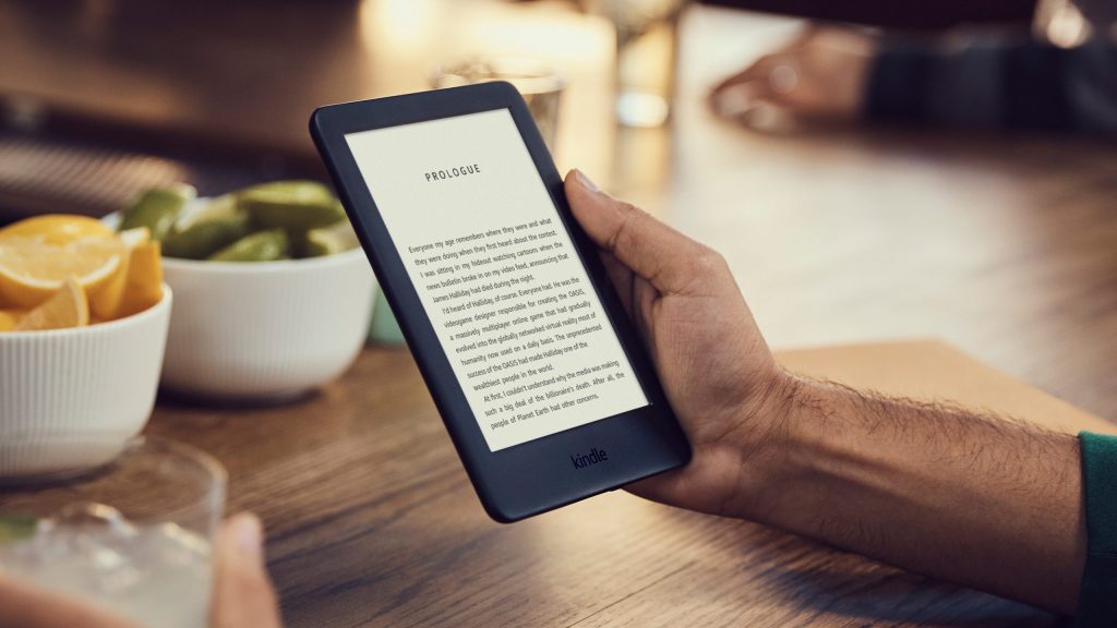 best kindle