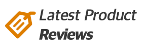 Latest Product Reviews DE